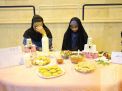 گزارش تصویری مراسم جشنواره غذا